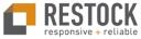 Restock Pty Ltd  logo